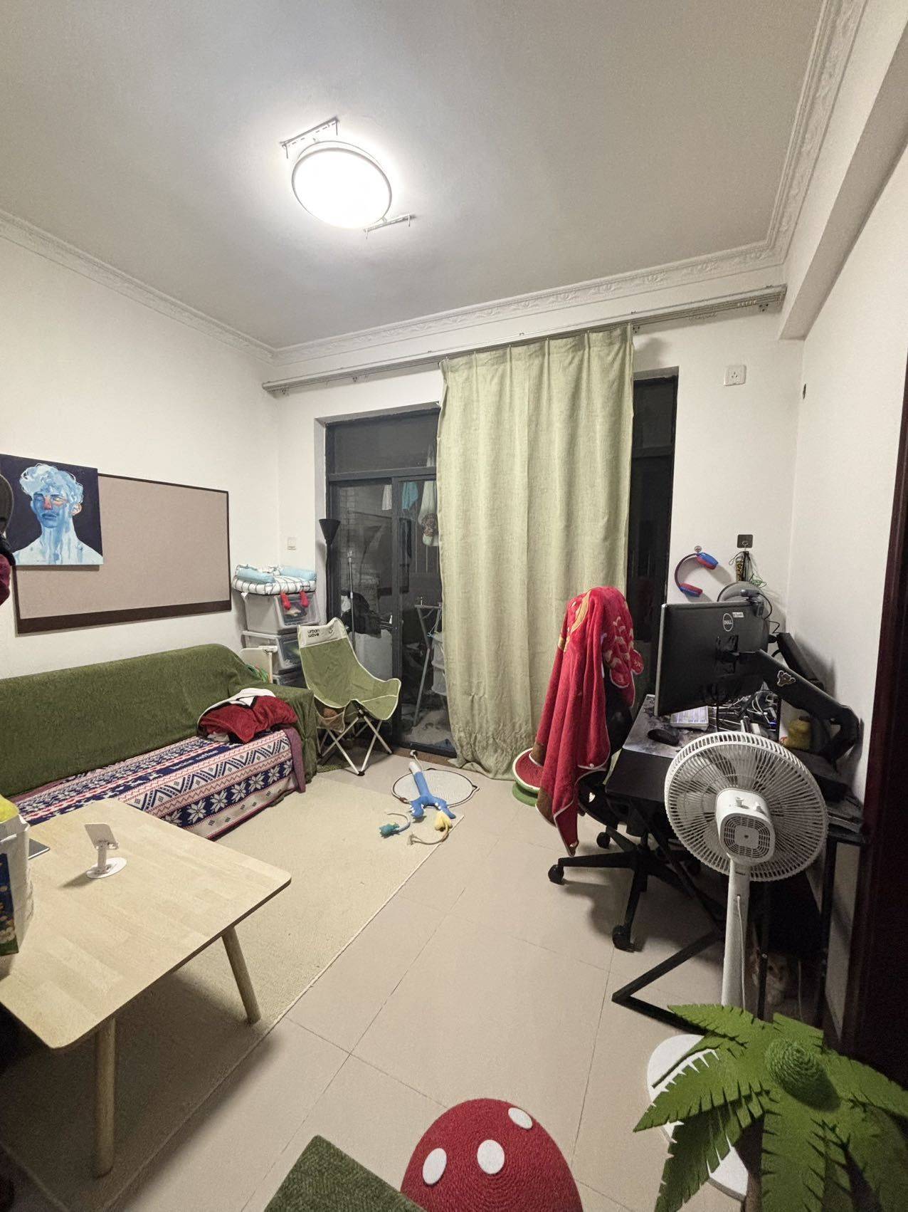 Zhuhai-Xiangzhou-Cozy Home,Clean&Comfy,Pet Friendly