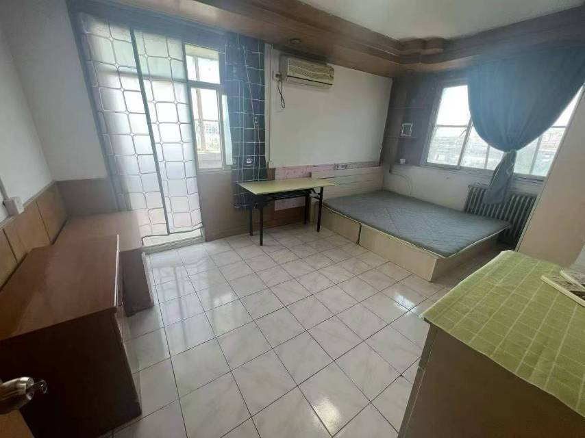 北京 丰台 | 蒲黄榆五巷_3