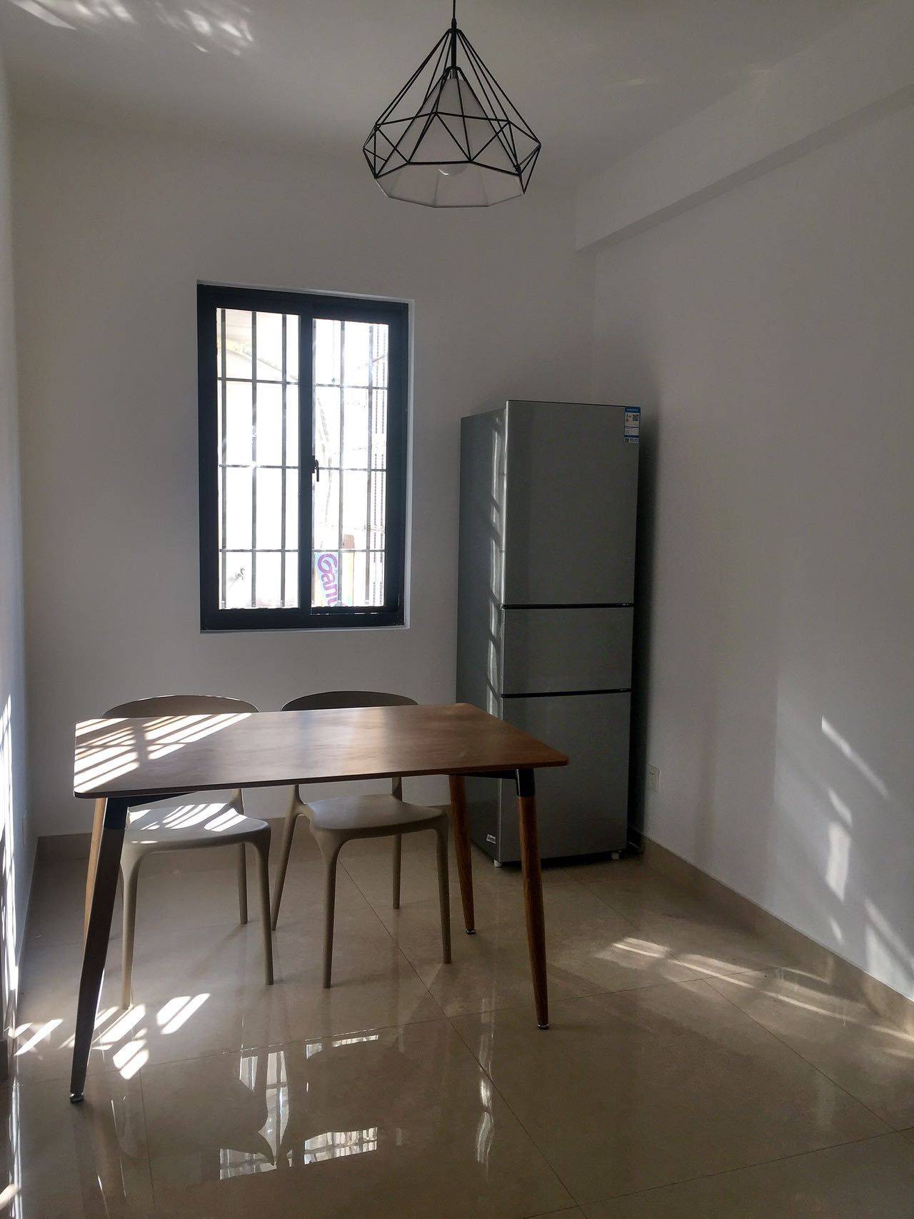 Fuzhou-Jinan-Cozy Home,No Gender Limit,LGBTQ Friendly