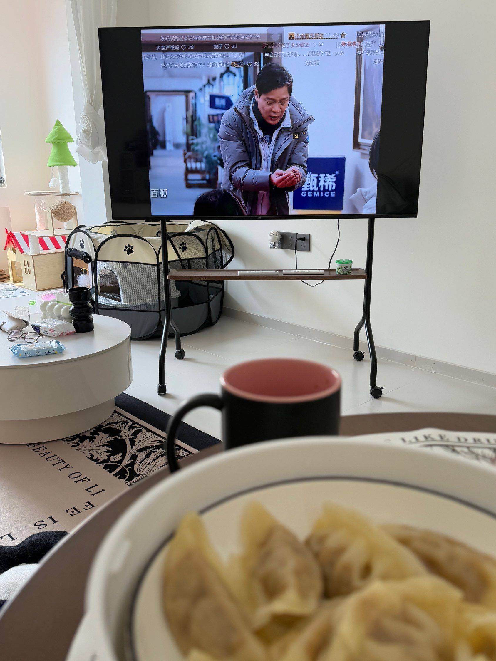 Shanghai-Pudong-Cozy Home,Clean&Comfy,No Gender Limit,Hustle & Bustle,“Friends”,Chilled