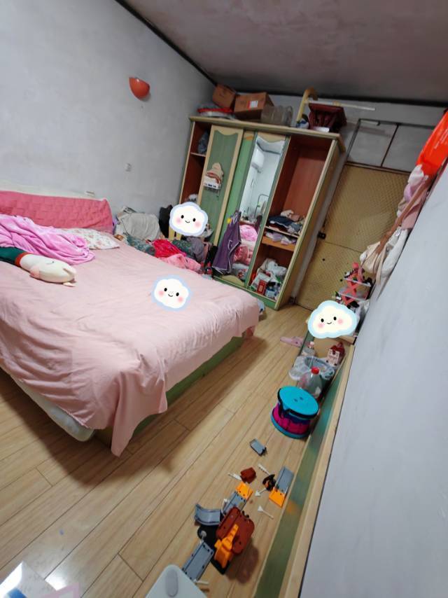Shanghai-Pudong-室友素质好,Cozy Home