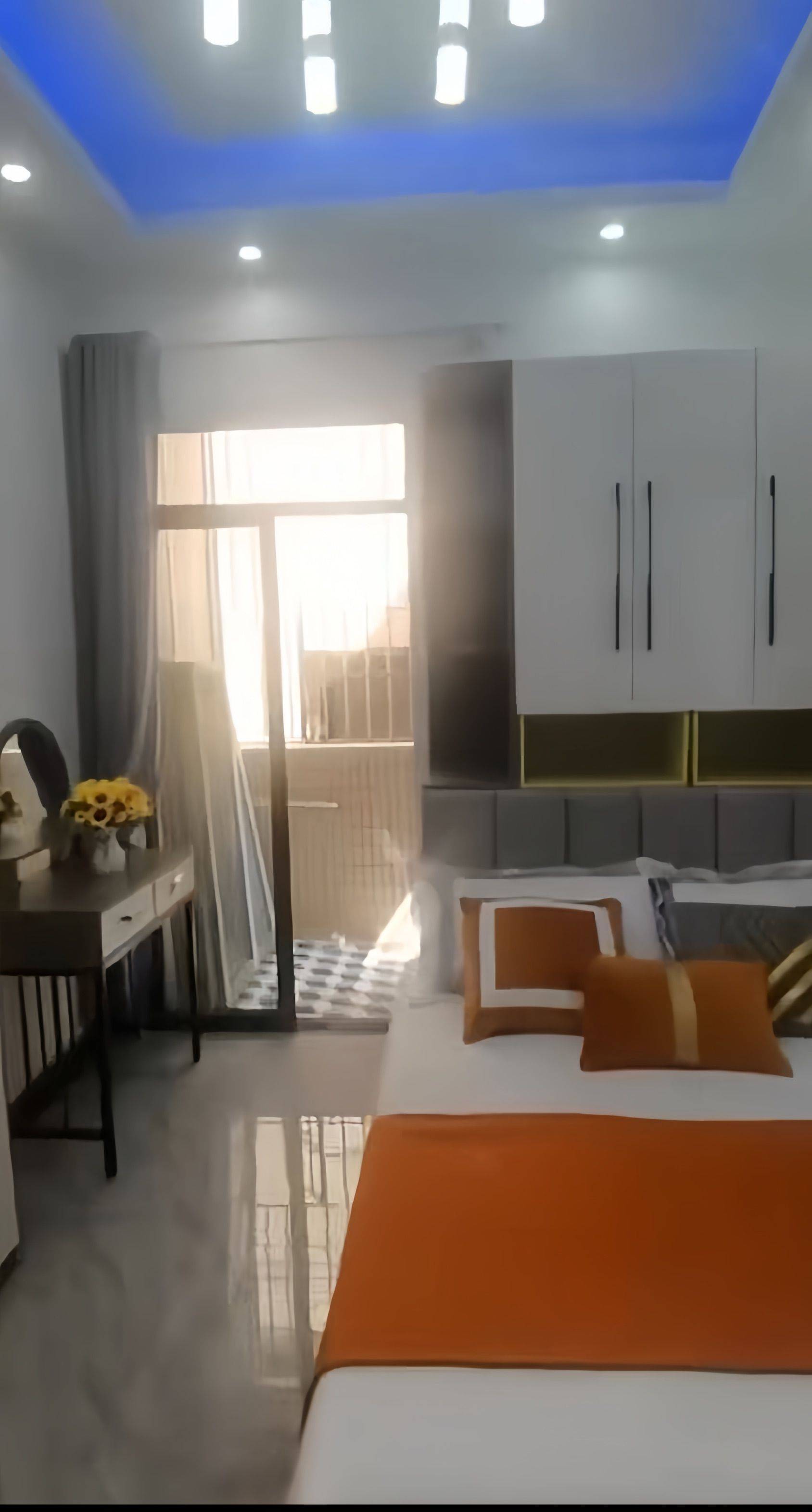 Guangzhou-Tianhe-Clean&Comfy,No Gender Limit