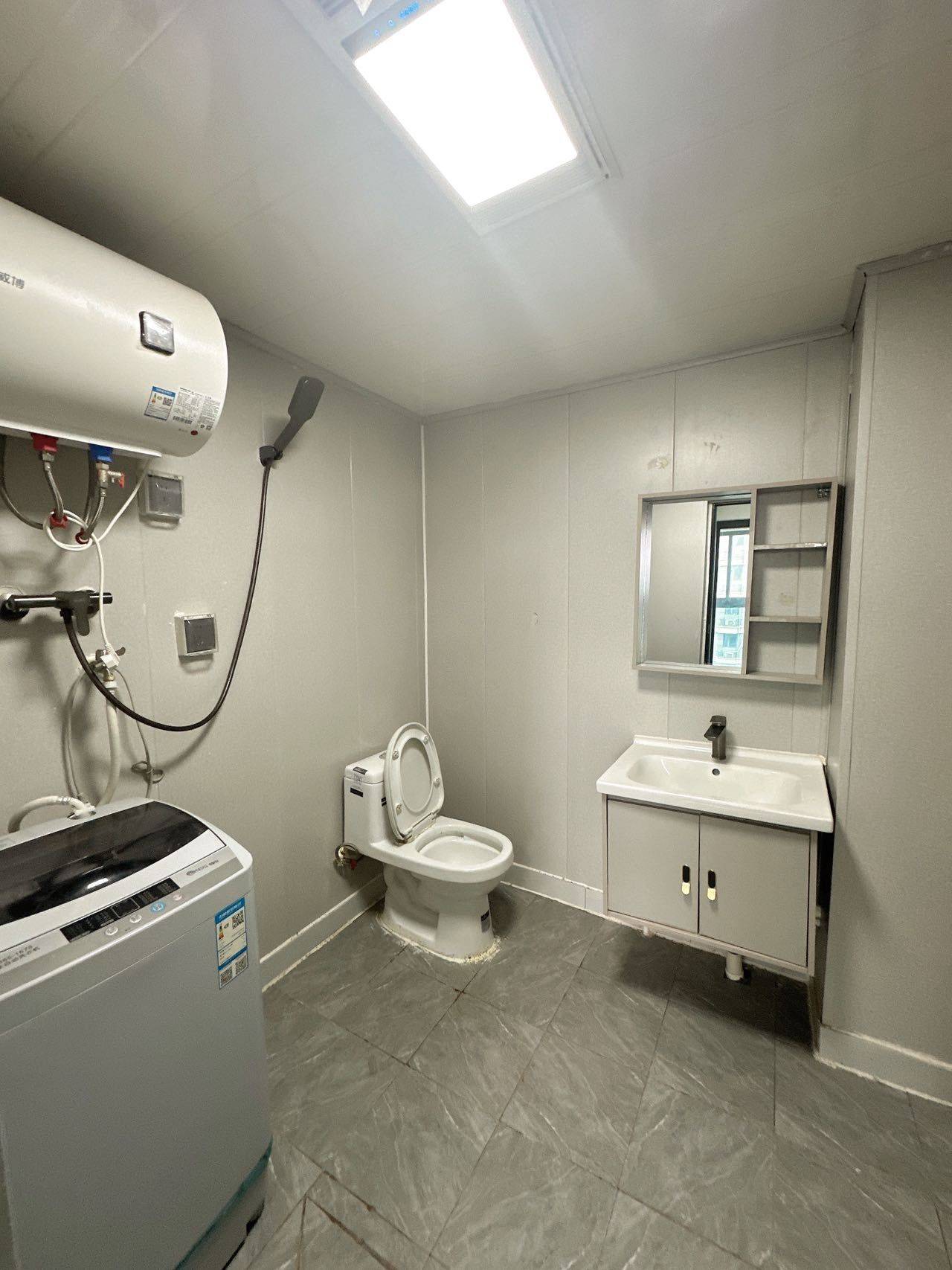 温州 瓯海 | 西汇锦园_4