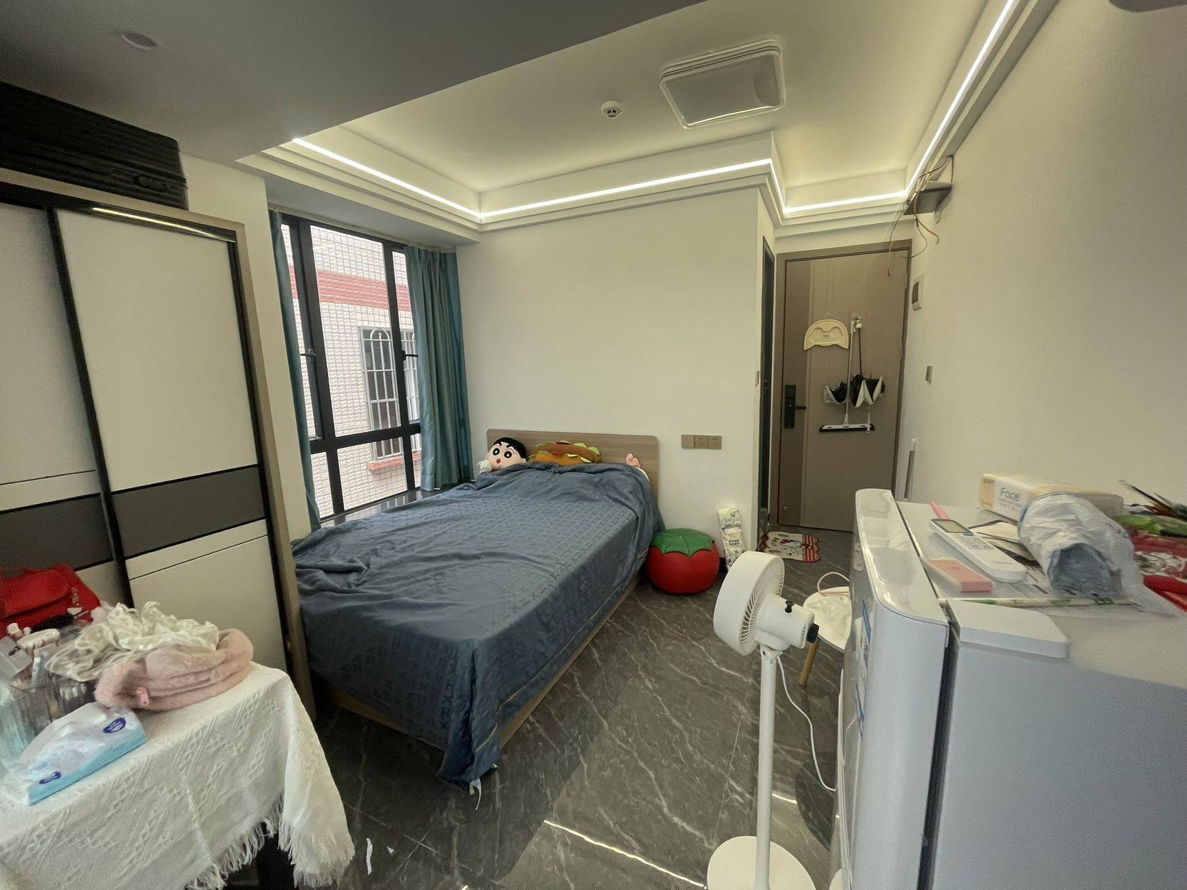 Guangzhou-Baiyun-Cozy Home,Clean&Comfy