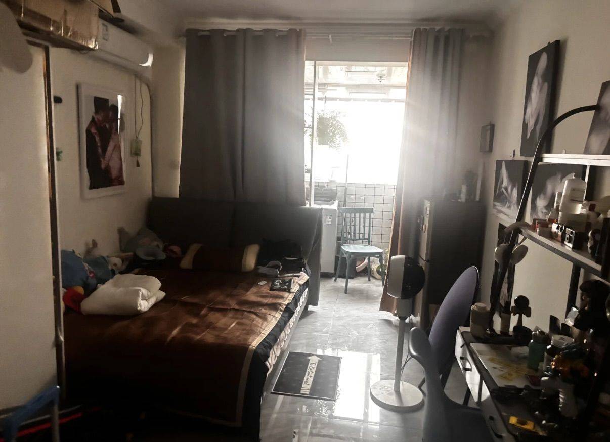 Shanghai-Pudong-Cozy Home,Clean&Comfy,No Gender Limit,Hustle & Bustle,“Friends”,Chilled,LGBTQ Friendly,Pet Friendly