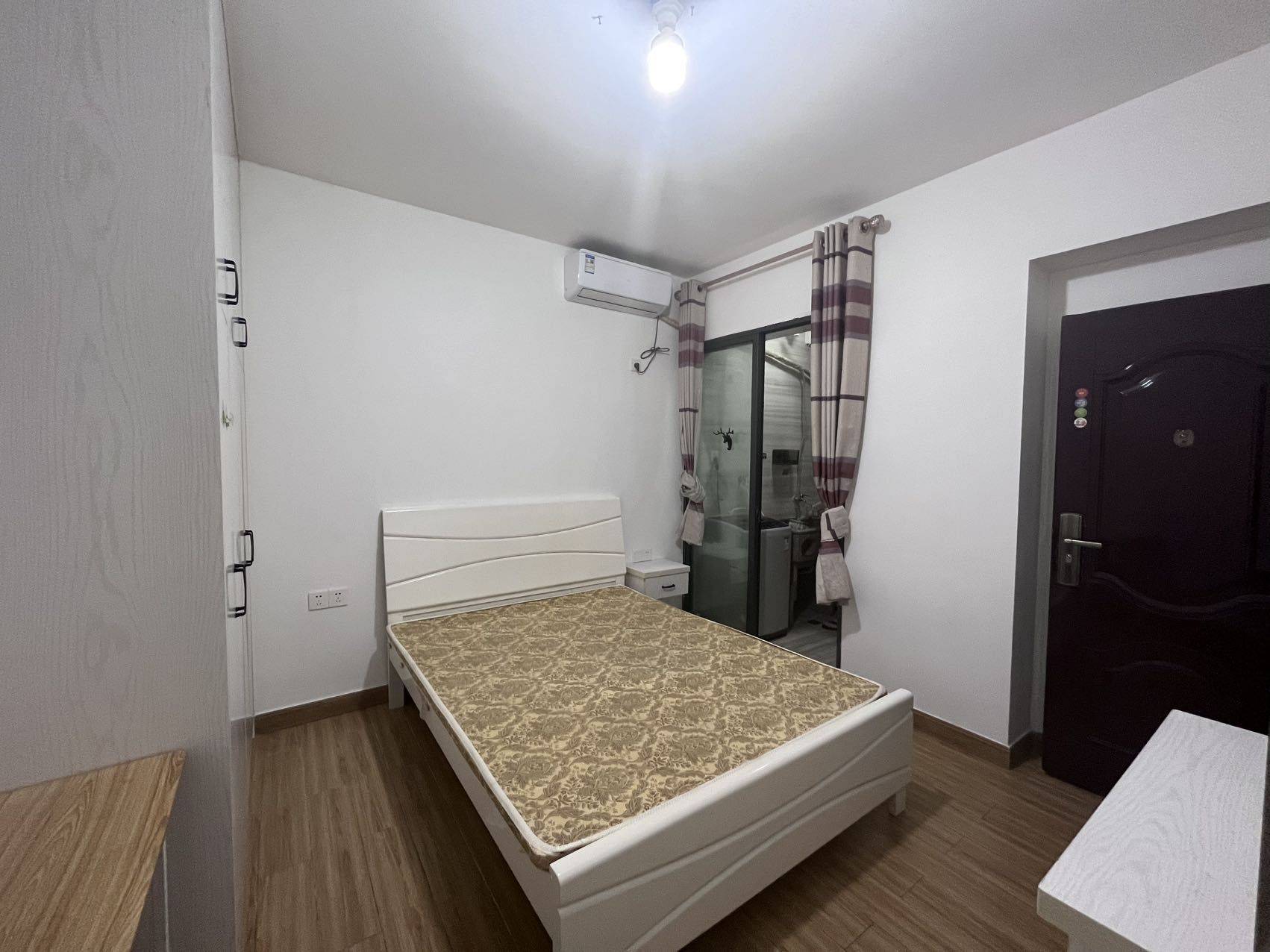 Fuzhou-Jinan-Cozy Home,No Gender Limit,LGBTQ Friendly