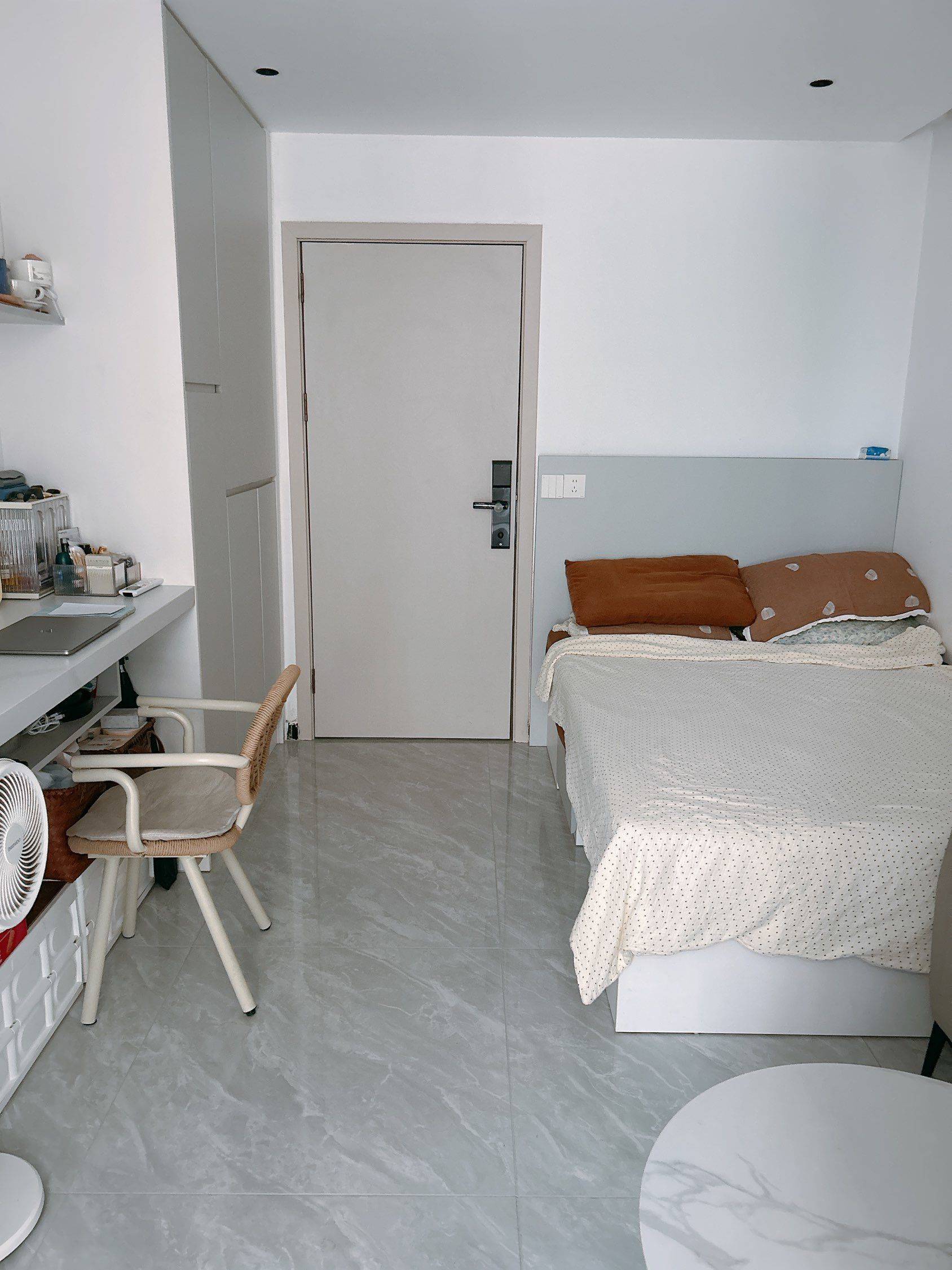 Shenzhen-Futian-Cozy Home,Clean&Comfy