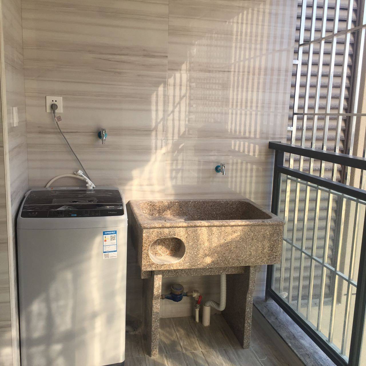 Fuzhou-Jinan-Cozy Home,No Gender Limit,LGBTQ Friendly