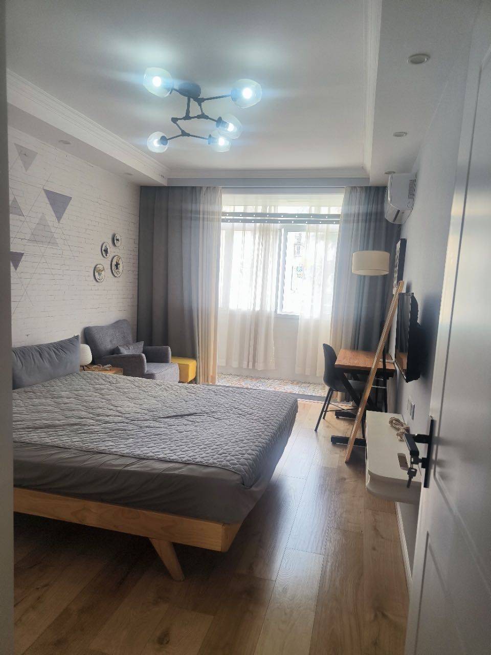 Shanghai-Pudong-Cozy Home,Clean&Comfy,No Gender Limit,Hustle & Bustle,Chilled,LGBTQ Friendly,Pet Friendly