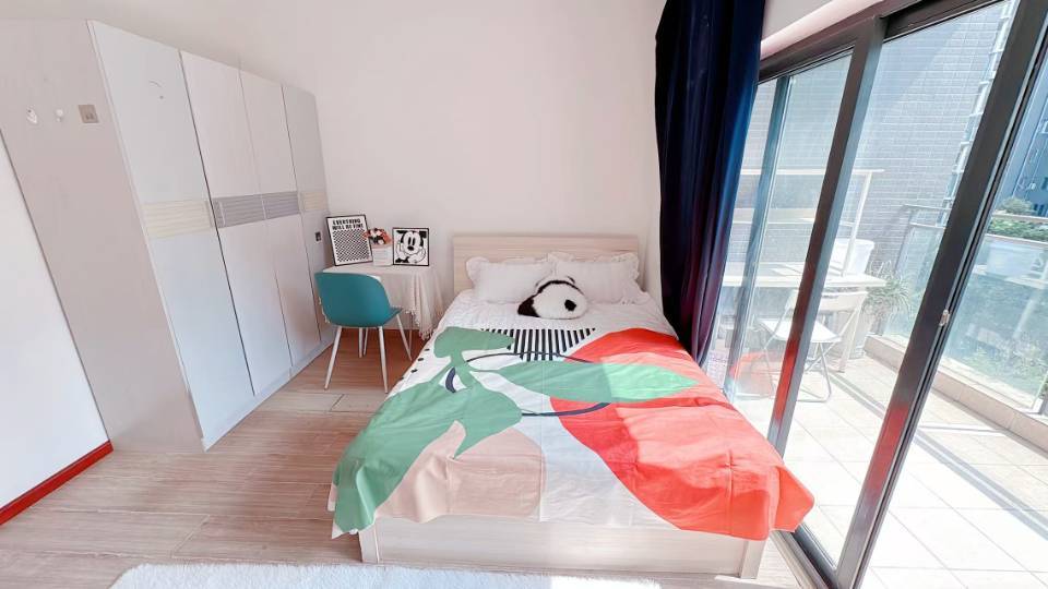 Chengdu-Wuhou-Cozy Home,Clean&Comfy,Chilled,LGBTQ Friendly