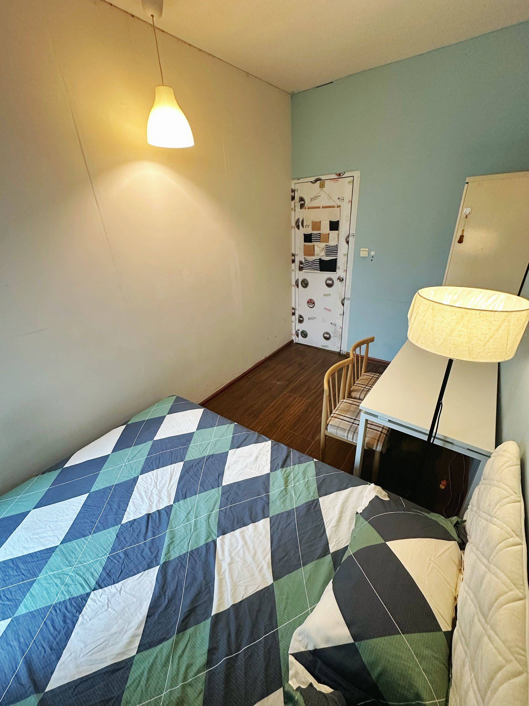 Chengdu-Wuhou-Cozy Home,Clean&Comfy,Hustle & Bustle,Chilled