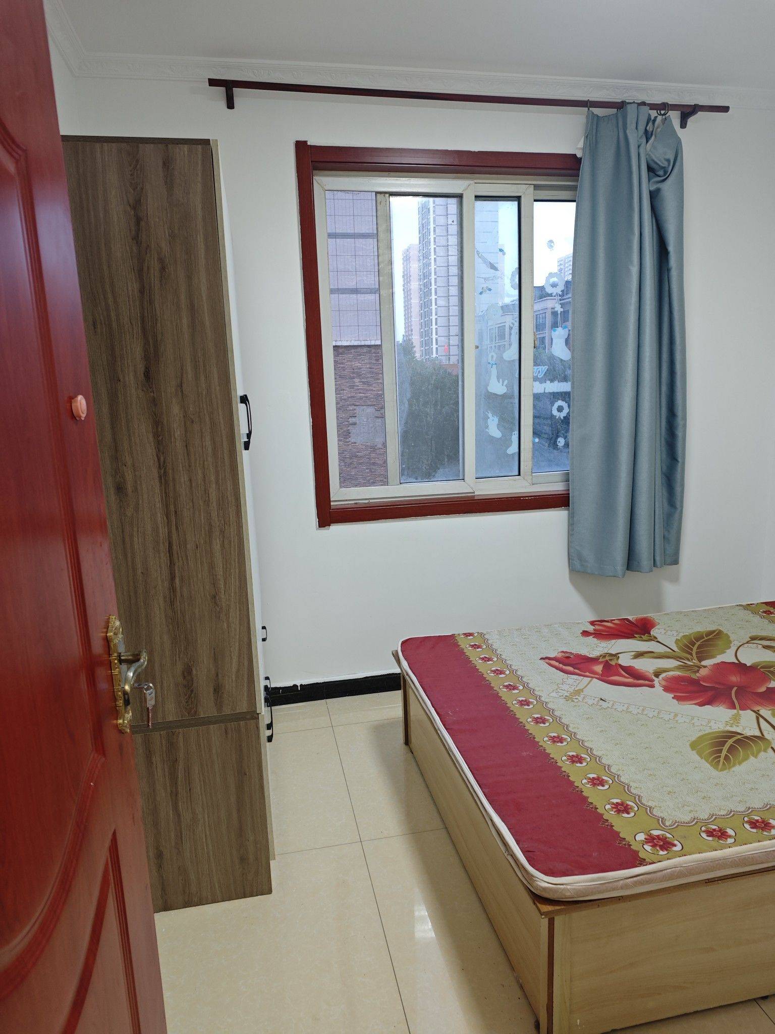 Xi'An-Xincheng-Cozy Home,Clean&Comfy,Hustle & Bustle,Pet Friendly