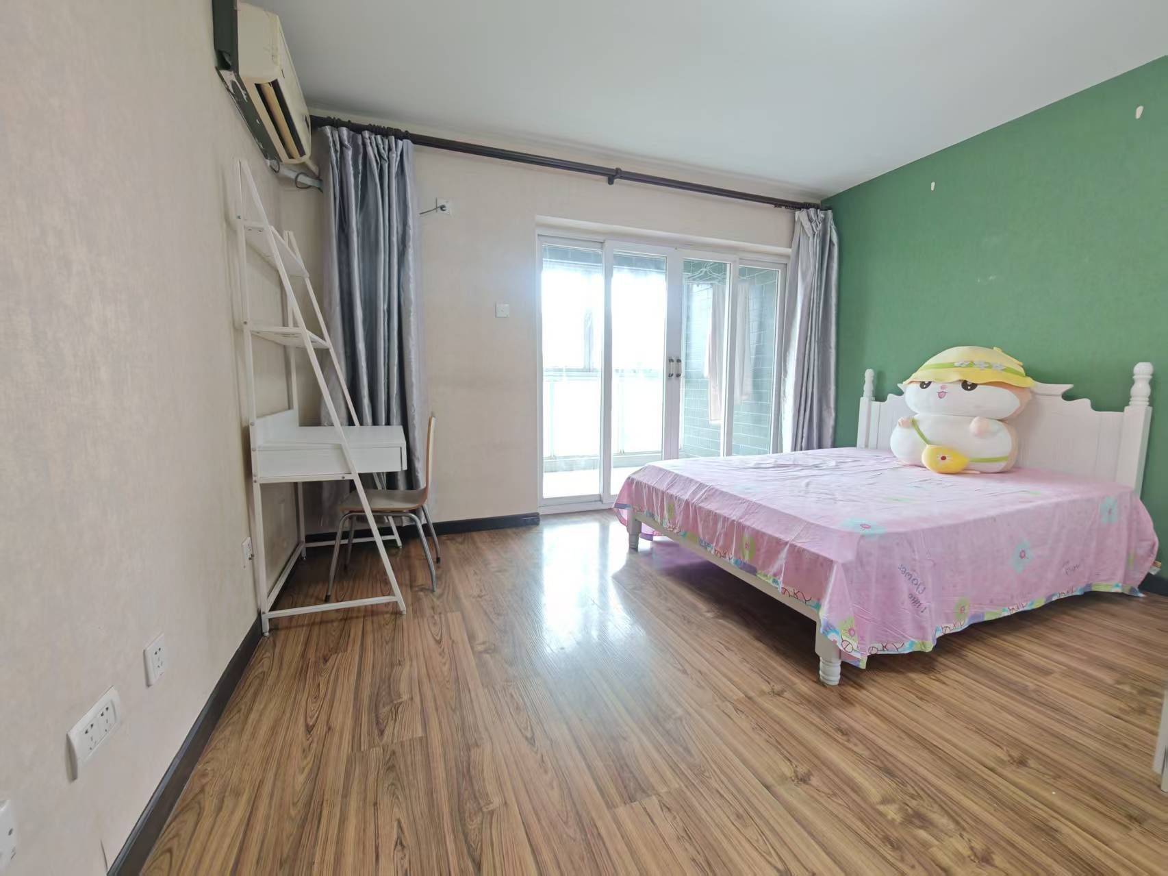 Beijing-Changping-Cozy Home,Clean&Comfy,No Gender Limit,Hustle & Bustle,Chilled