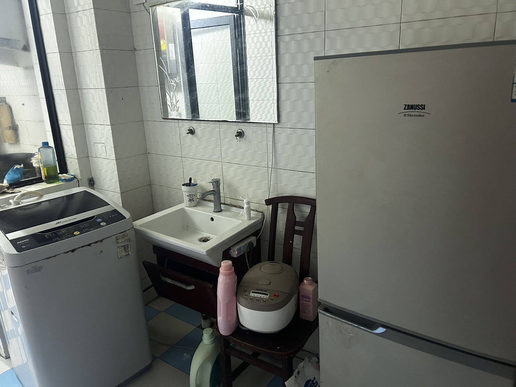 Chengdu-Wuhou-Cozy Home