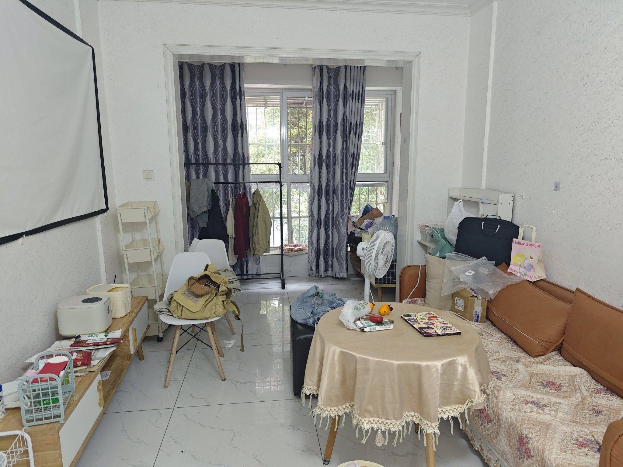 成都-金牛-120RMB/晚,温馨小窝,干净治愈,不限性别,市井烟火气,老友记,慢时光,LGBTQ友好