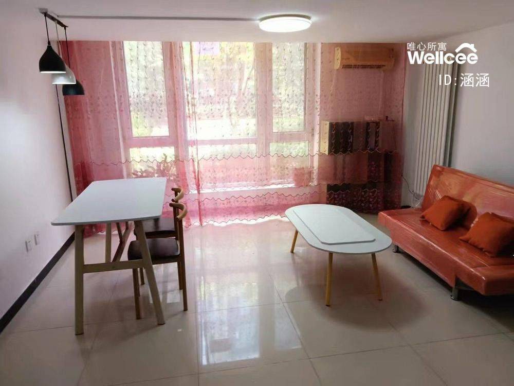 Beijing-Tongzhou-Tongzhou,Single Apartment,Sublet,Long & Short Term