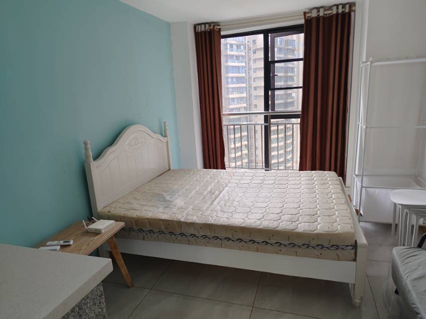 Chengdu-Shuangliu-Clean&Comfy,Pet Friendly