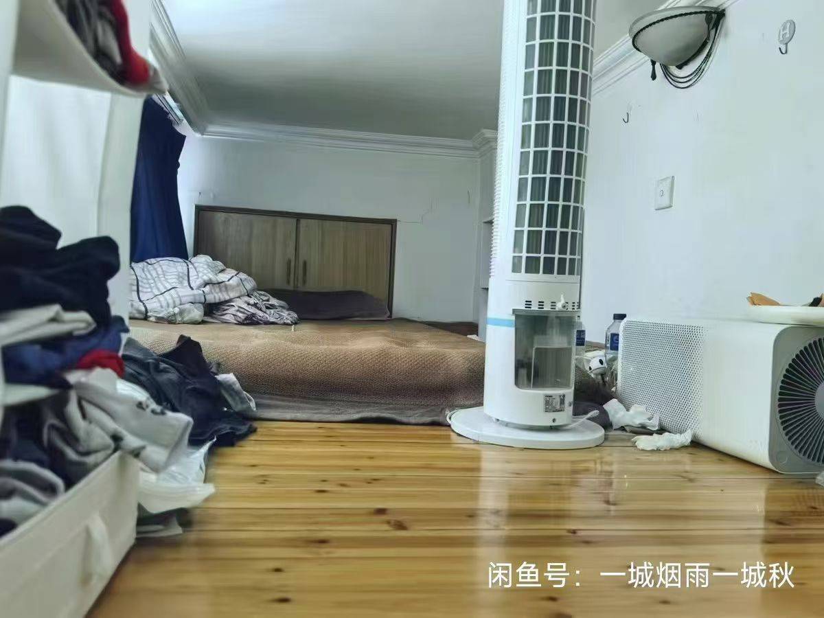 Shanghai-Jing‘An-Cozy Home,Clean&Comfy,No Gender Limit,Hustle & Bustle,“Friends”,Chilled,LGBTQ Friendly