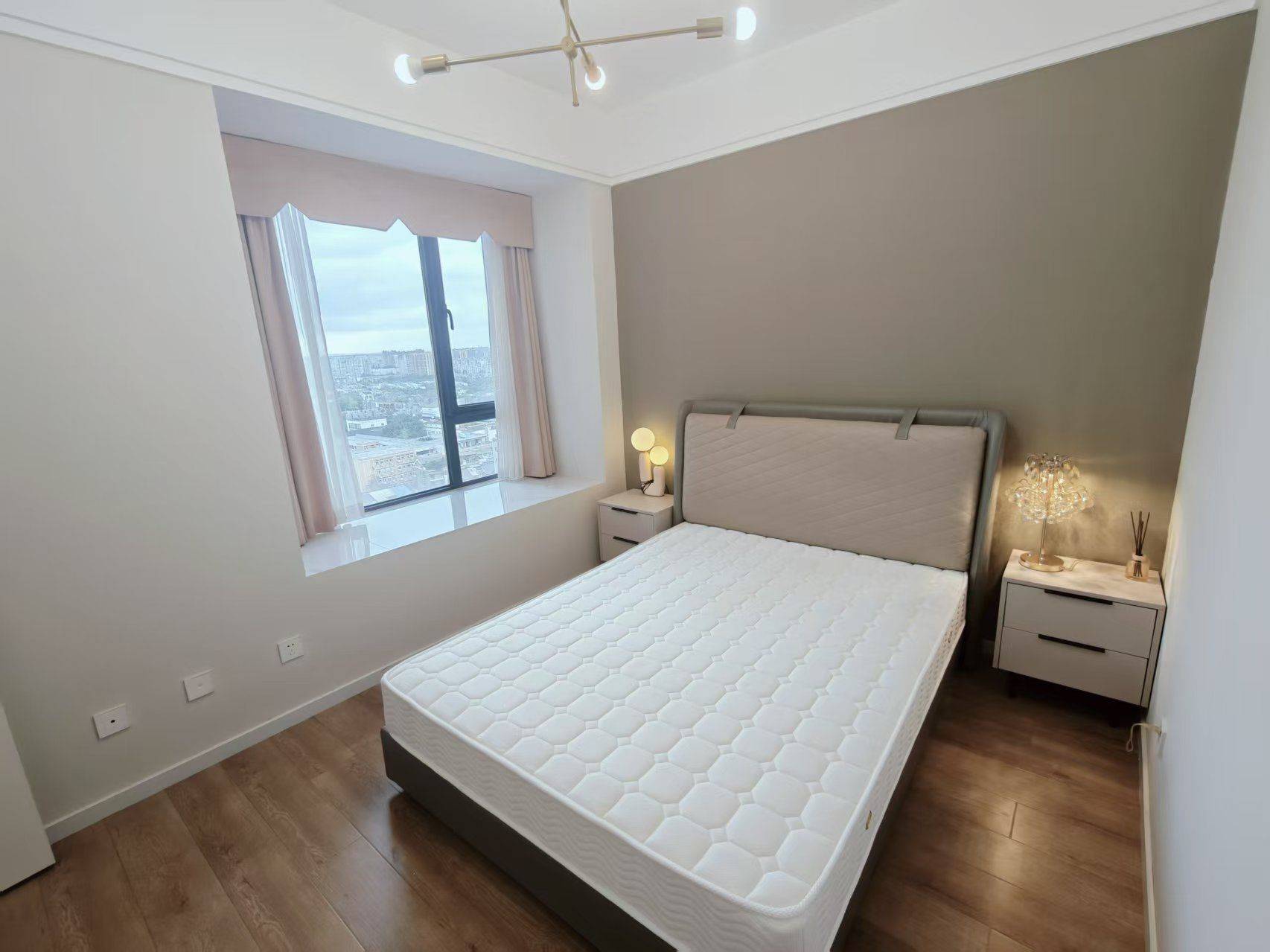 Chengdu-Wuhou-Cozy Home,Clean&Comfy,No Gender Limit,Hustle & Bustle,Pet Friendly