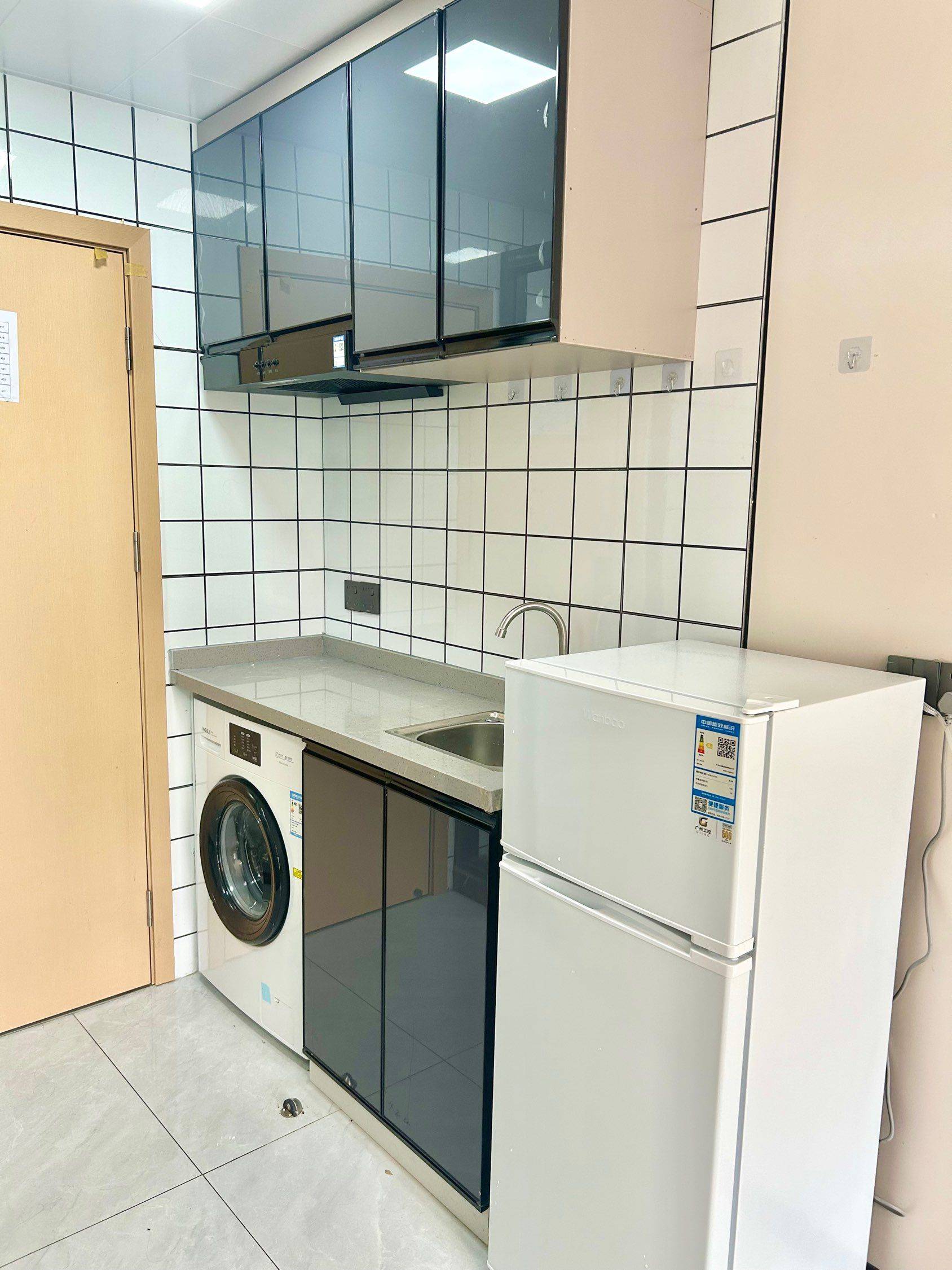 Shenzhen-Nanshan-深圳租房,南山租房,南油租房,Cozy Home,Clean&Comfy,No Gender Limit,Hustle & Bustle,Chilled