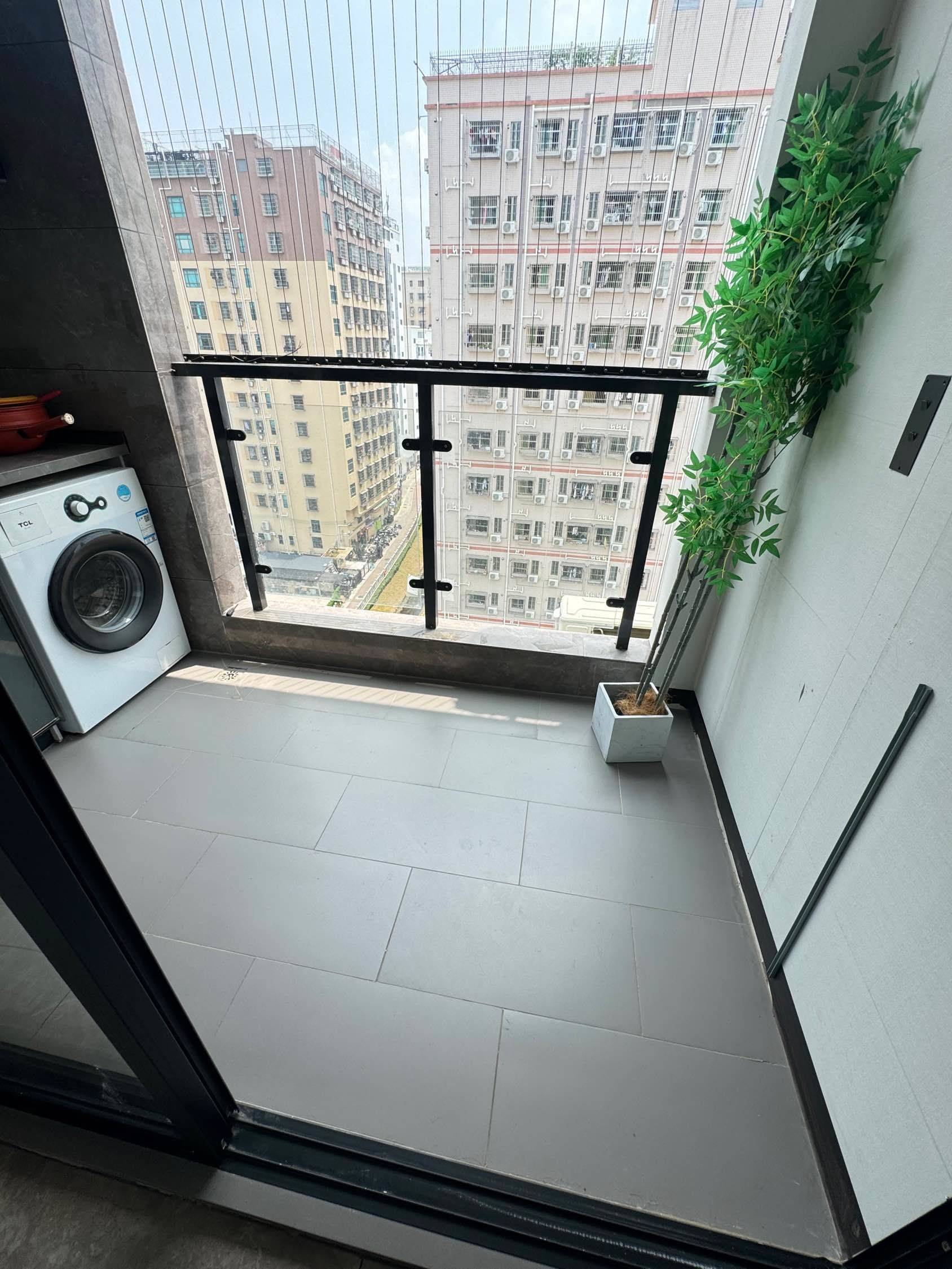 Shenzhen-BaoAn-Cozy Home,Clean&Comfy,No Gender Limit