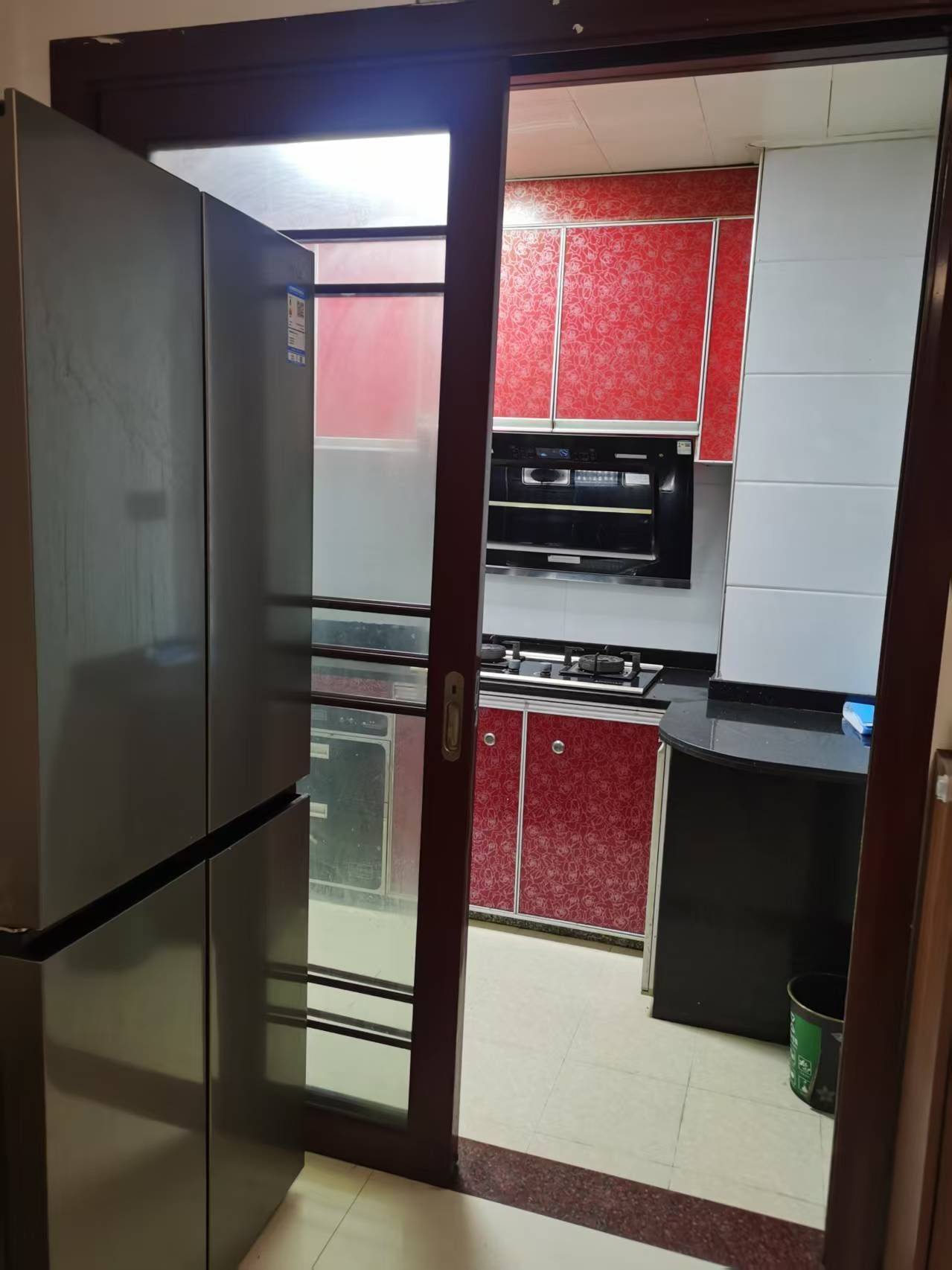 Guangzhou-Zengcheng-Cozy Home,Clean&Comfy,No Gender Limit,Hustle & Bustle