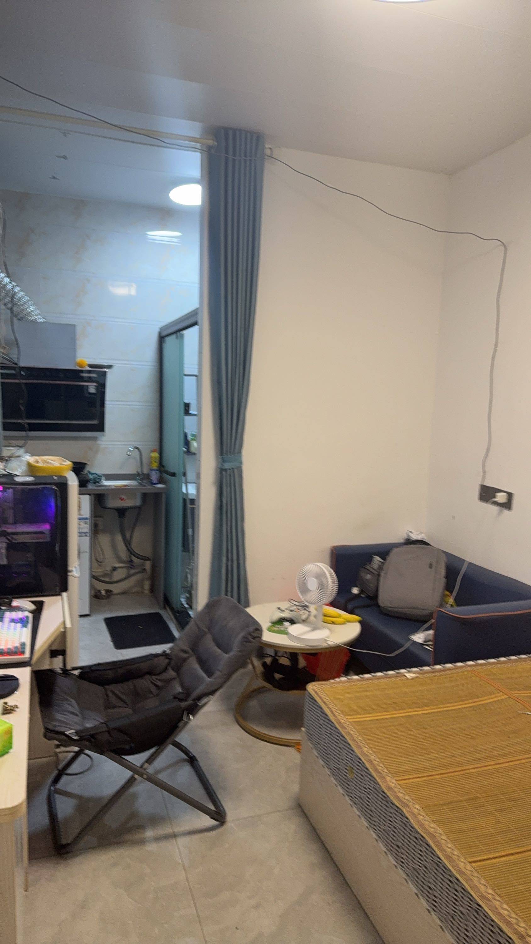 Xiamen-Jimei-Cozy Home,Chilled