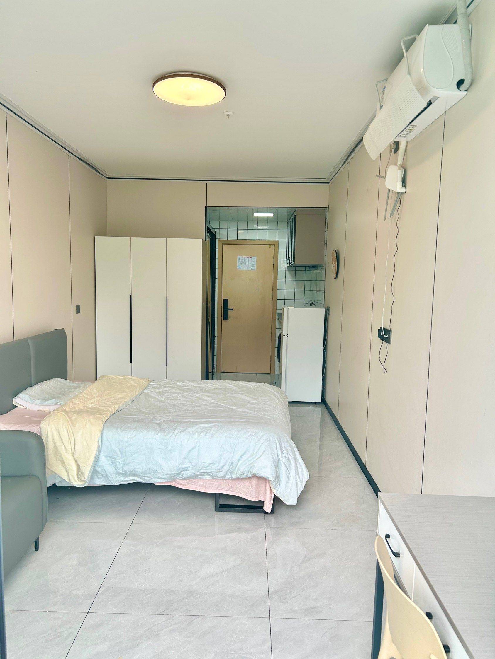 Shenzhen-Nanshan-深圳租房,南山租房,南油租房,Cozy Home,Clean&Comfy,No Gender Limit,Hustle & Bustle,Chilled