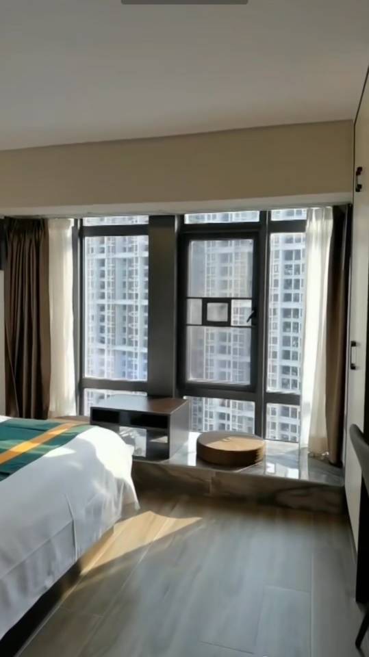 Guangzhou-Huangpu-Cozy Home,Clean&Comfy,Chilled