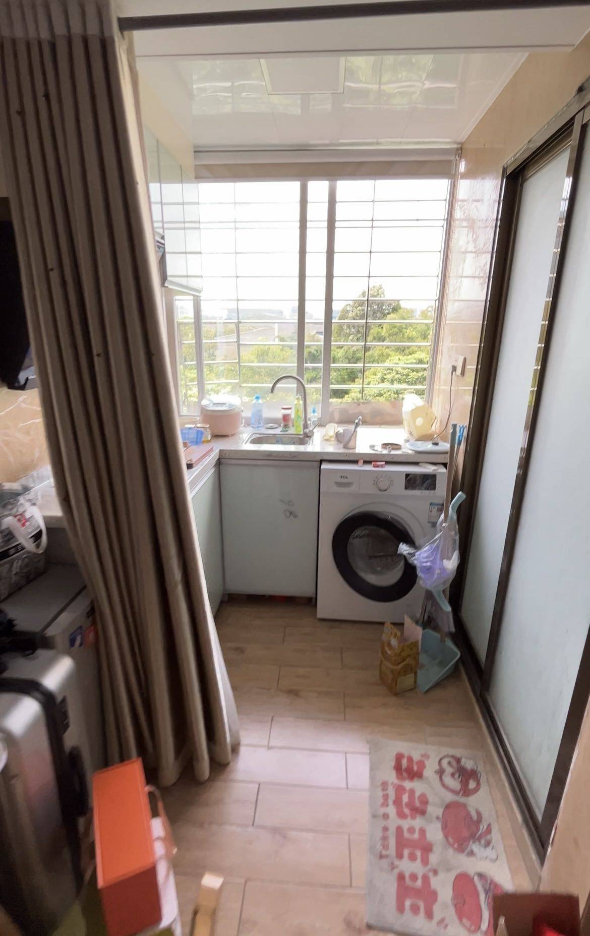Shenzhen-Longgang-Cozy Home,Clean&Comfy