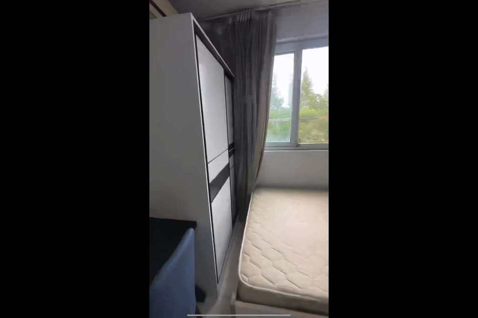 Shanghai-Pudong-Cozy Home