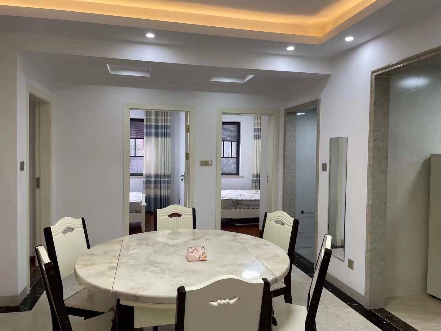 Changsha-Wangcheng-Cozy Home,Clean&Comfy,No Gender Limit,Hustle & Bustle,“Friends”,Chilled,LGBTQ Friendly