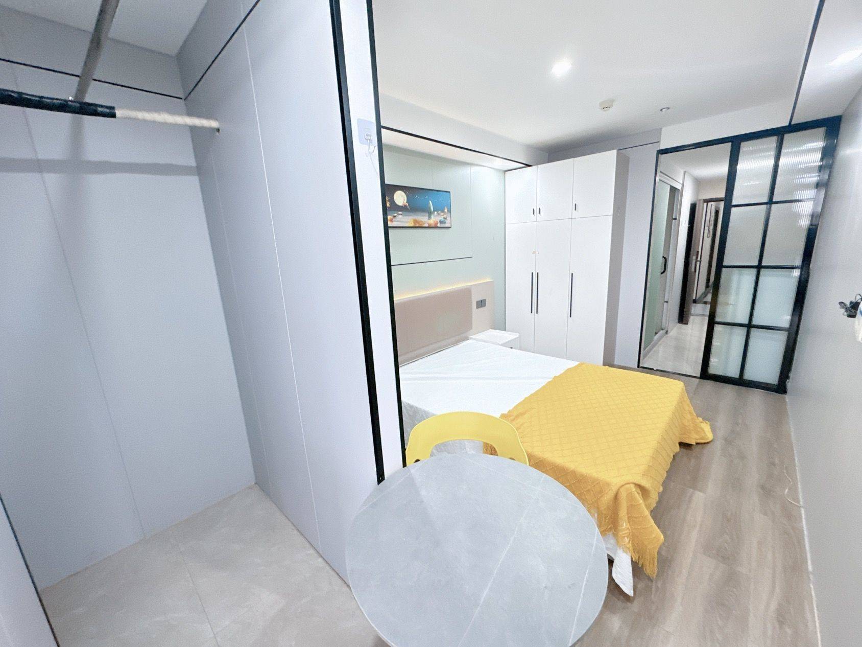 Ningbo-Yinzhou-Cozy Home