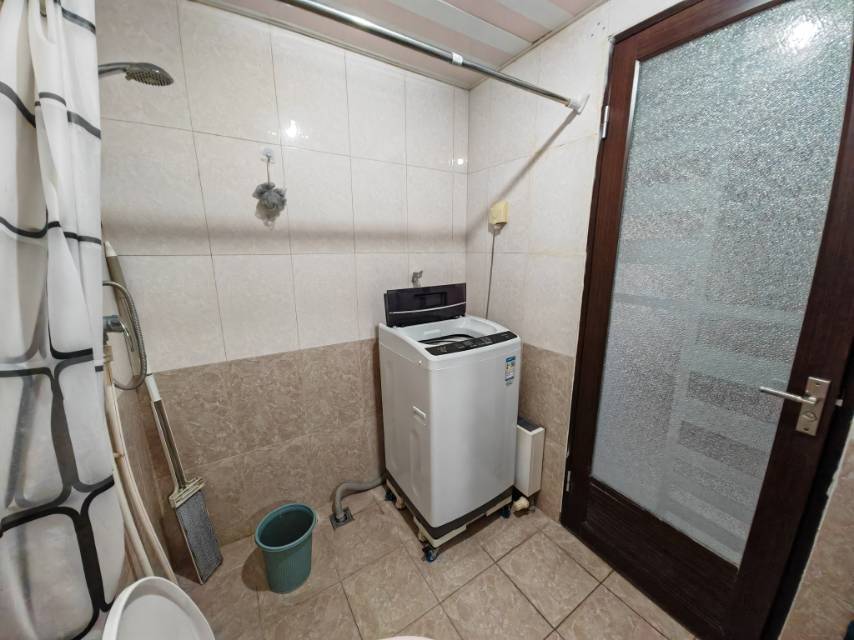 Beijing-Dongcheng-Cozy Home,Clean&Comfy,No Gender Limit,Hustle & Bustle,Chilled