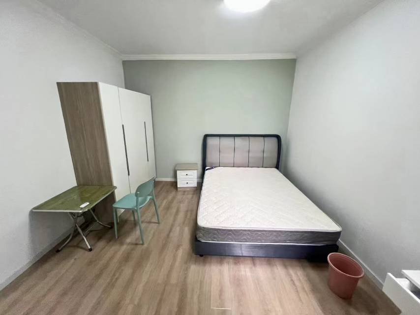 薯条大王整租房源2