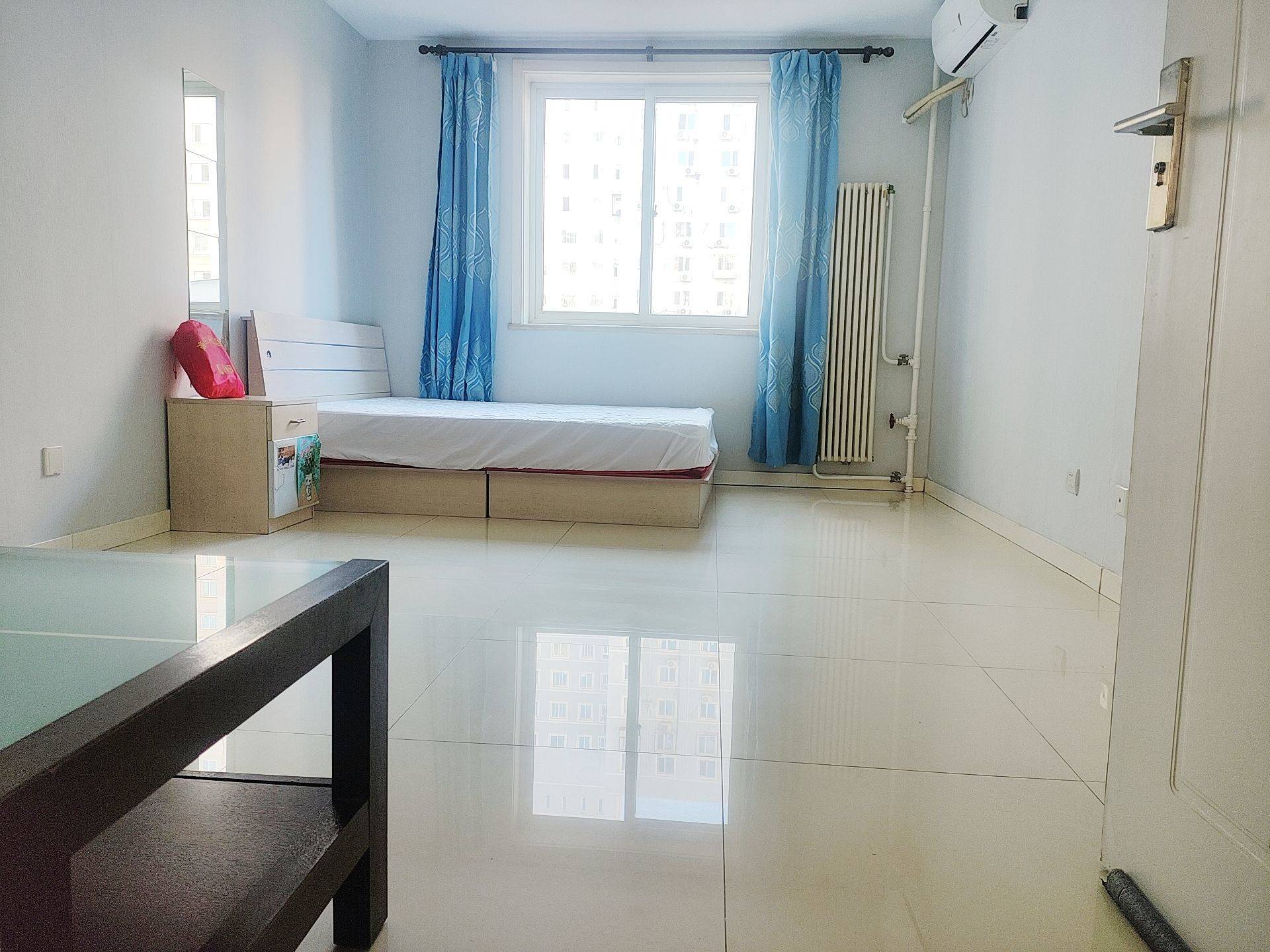 北京-朝陽-乾淨治愈,不限性別