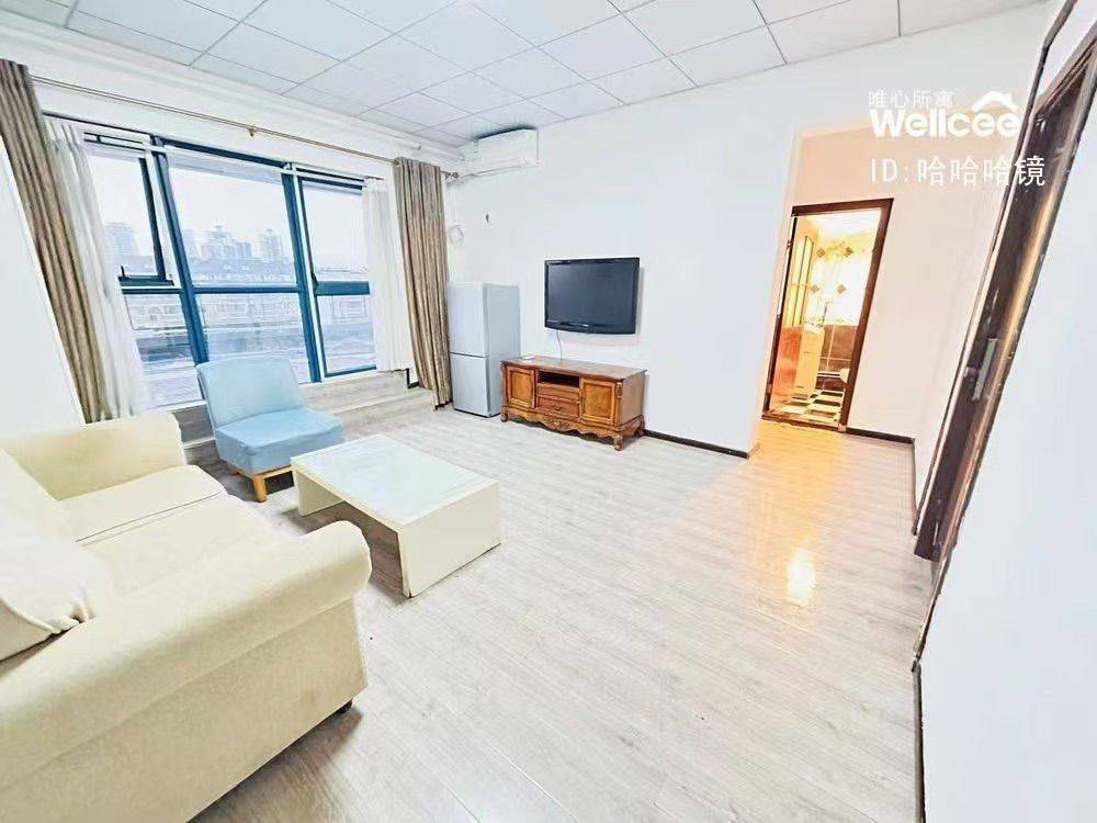 Beijing-Changping-Line 8&13,Long & Short Term,Replacement,Single Apartment