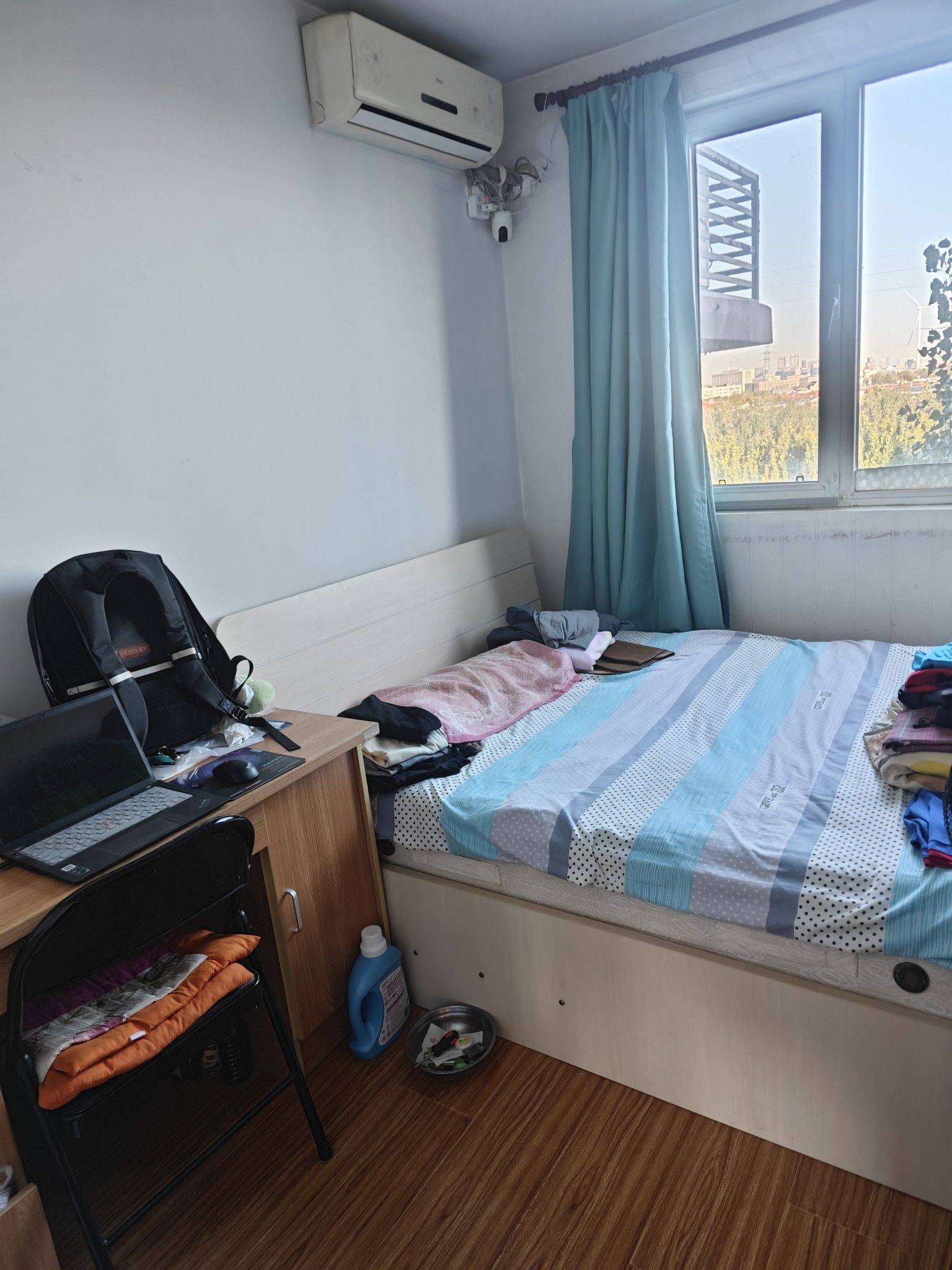 Beijing-Tongzhou-Cozy Home,Clean&Comfy,No Gender Limit,LGBTQ Friendly