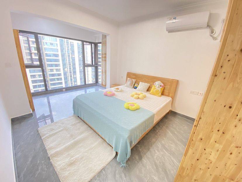 Chengdu-Wuhou-Cozy Home,No Gender Limit,Pet Friendly