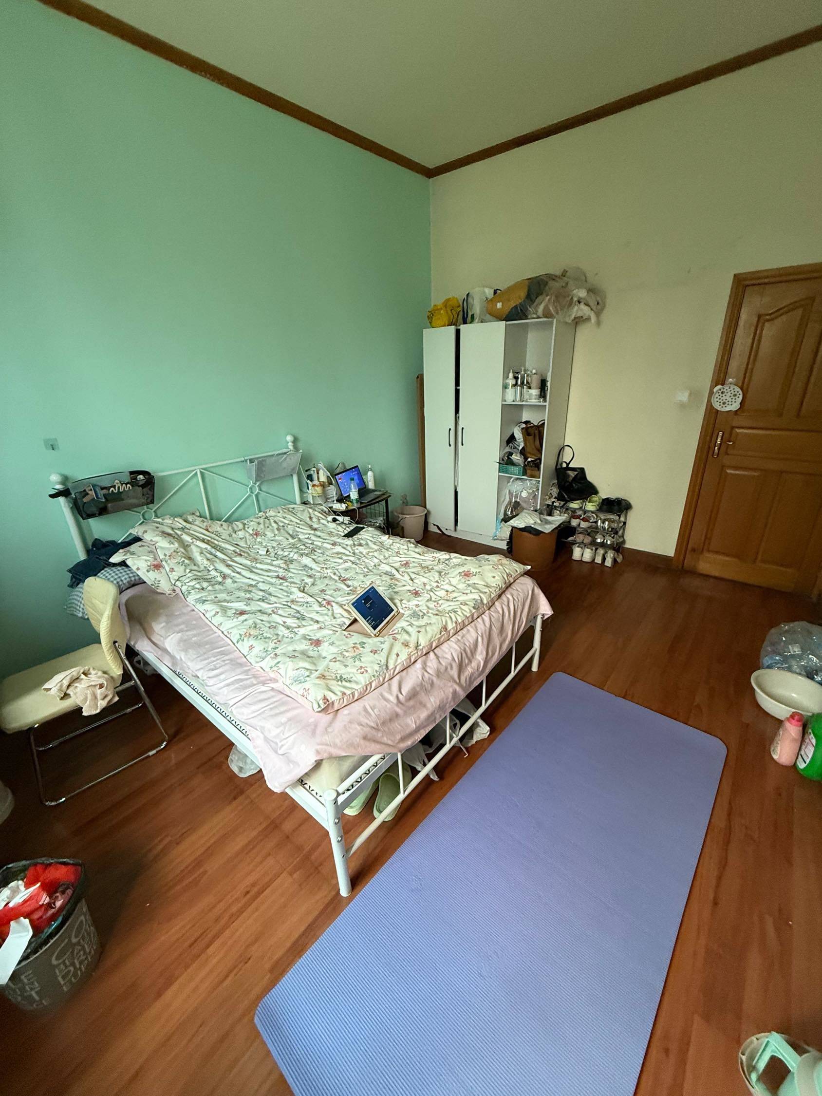 成都-雙流-男生多