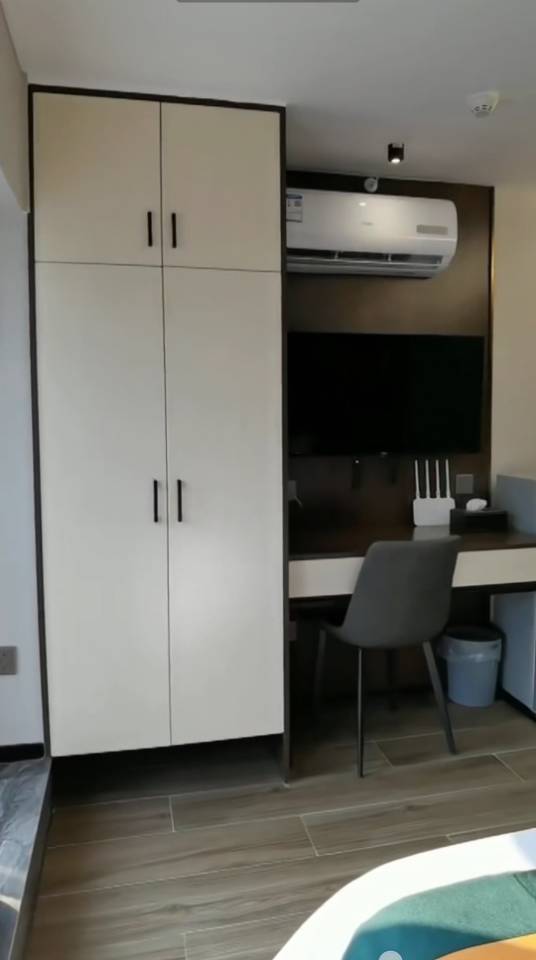 Guangzhou-Huangpu-Cozy Home,Clean&Comfy,Chilled