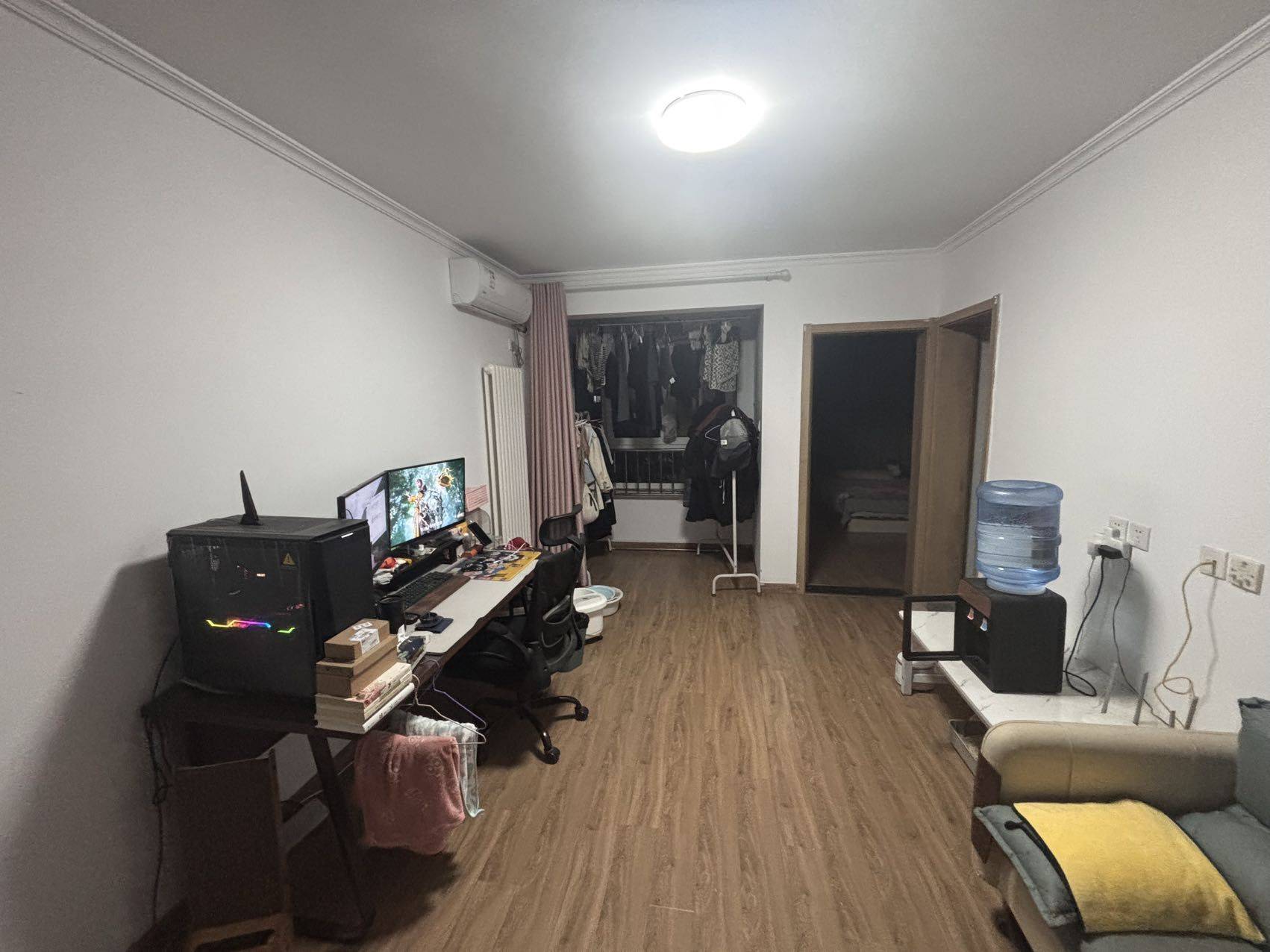 Beijing-Chaoyang-Cozy Home,Clean&Comfy,No Gender Limit,Hustle & Bustle,“Friends”,Chilled,LGBTQ Friendly