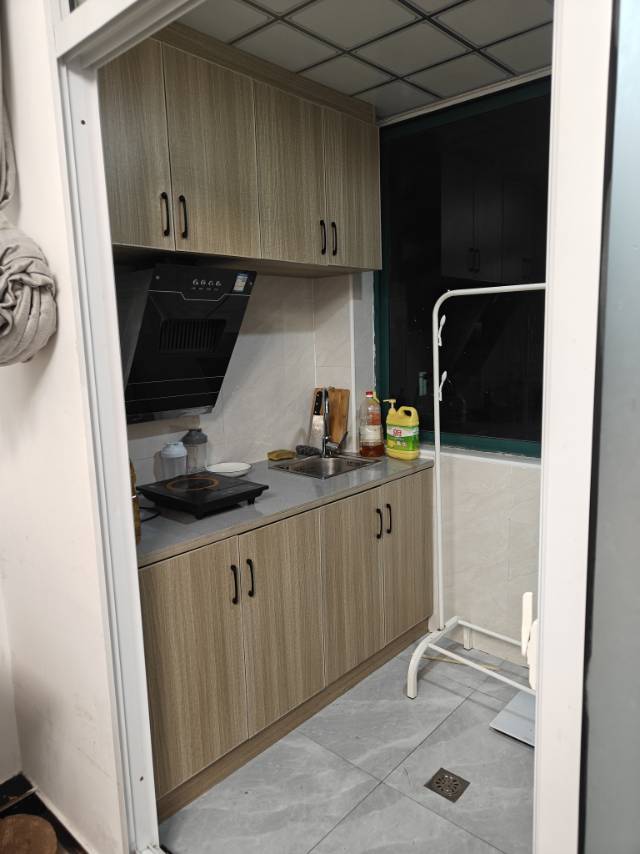 Shanghai-Songjiang-Cozy Home,Clean&Comfy,No Gender Limit,Pet Friendly