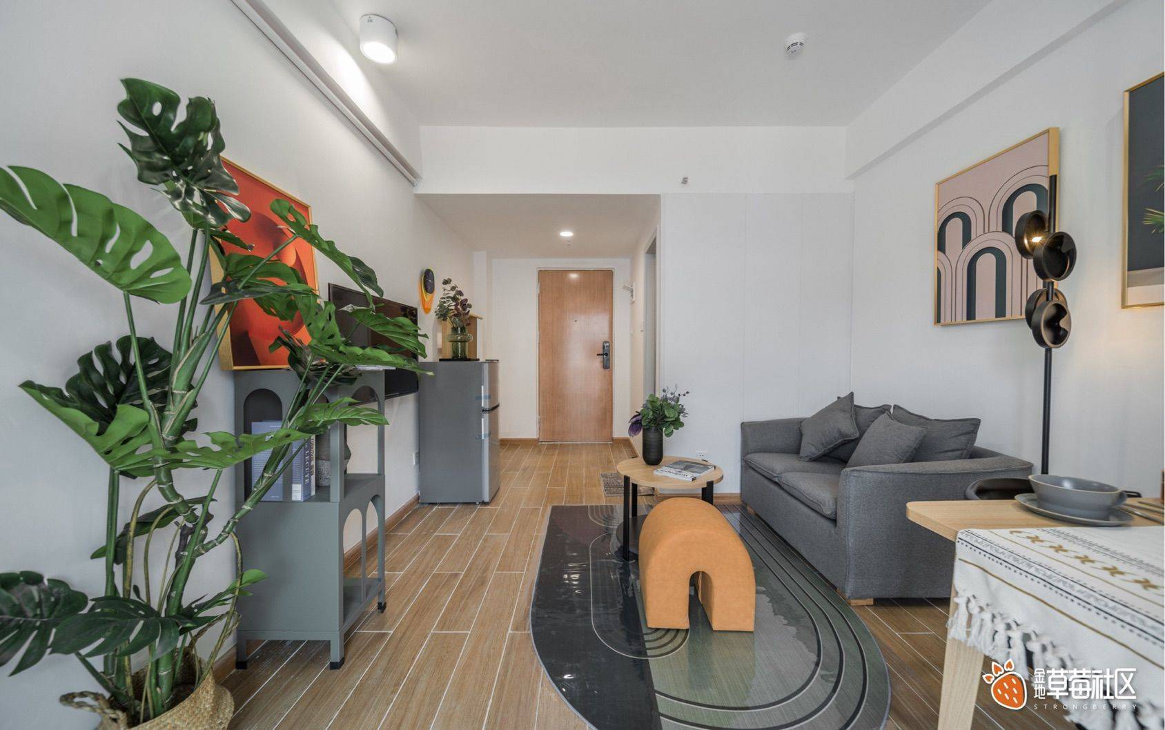 Shenzhen-Nanshan-Cozy Home,Clean&Comfy,No Gender Limit,Pet Friendly