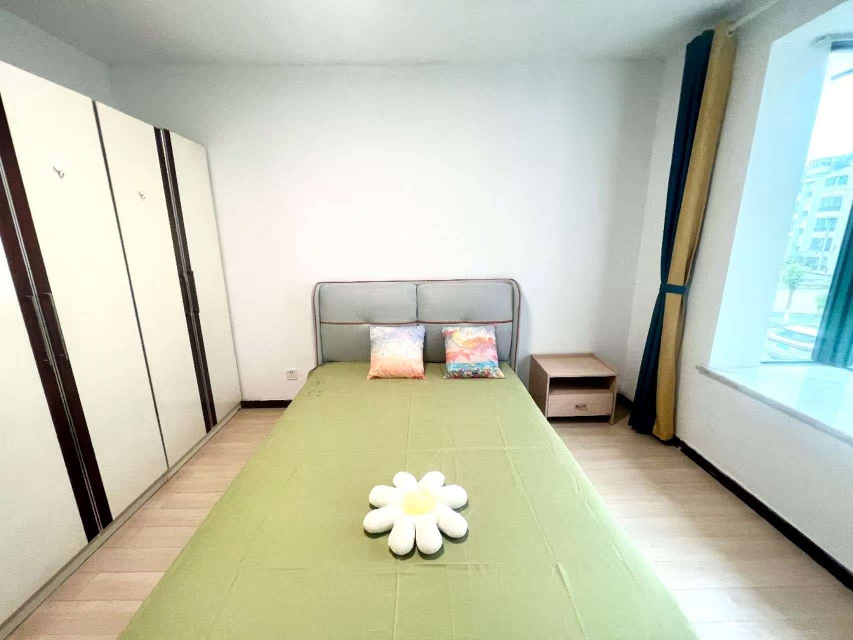 Nanjing-Yuhuatai-Cozy Home,Clean&Comfy