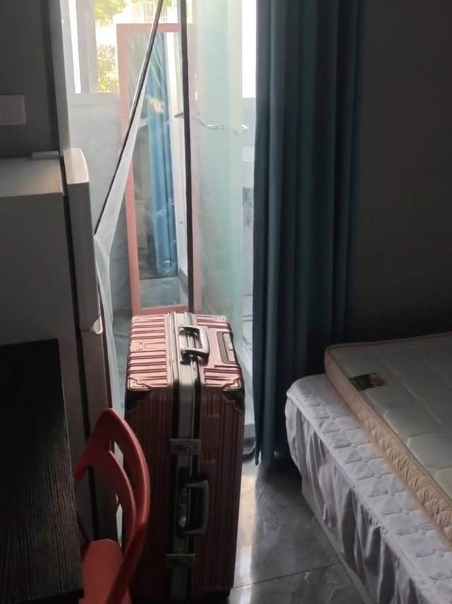 Shanghai-Pudong-Cozy Home,No Gender Limit