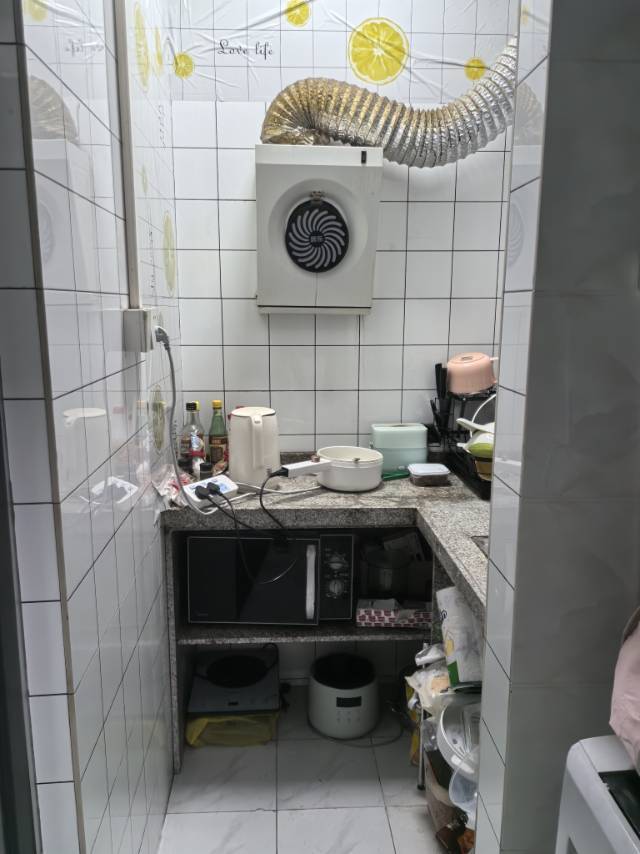 Guangzhou-Tianhe-Cozy Home,Clean&Comfy,No Gender Limit,Pet Friendly