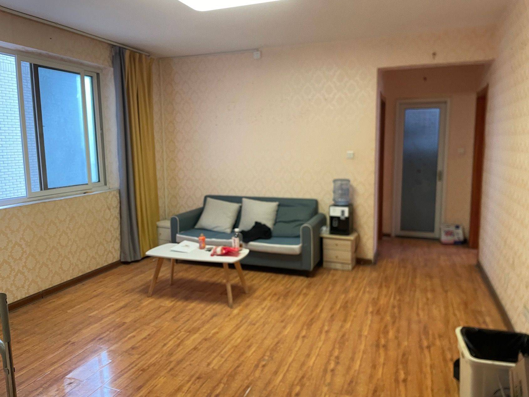 Xi'An-Weiyang-Cozy Home,Clean&Comfy,No Gender Limit