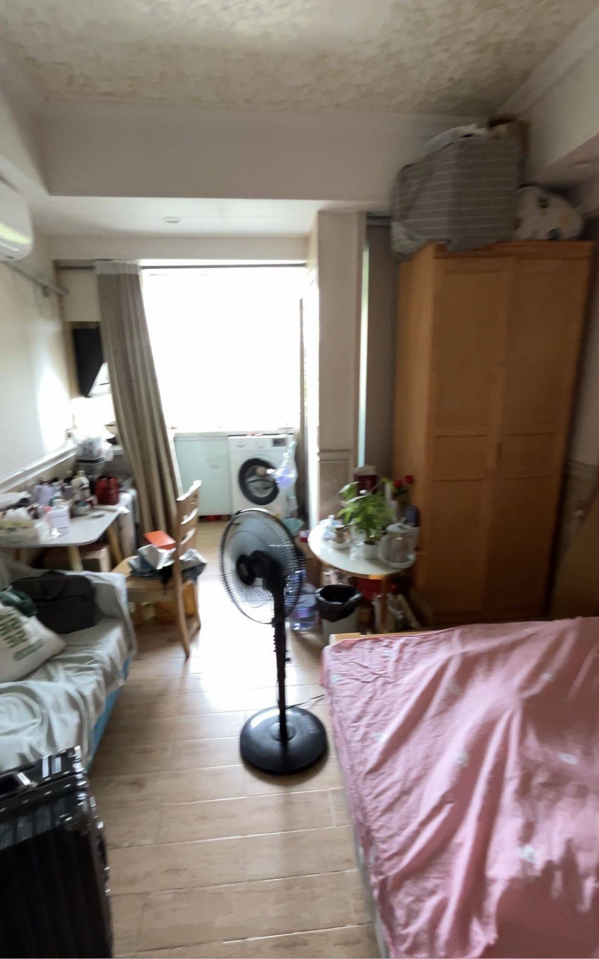 Shenzhen-Longgang-Cozy Home,Clean&Comfy