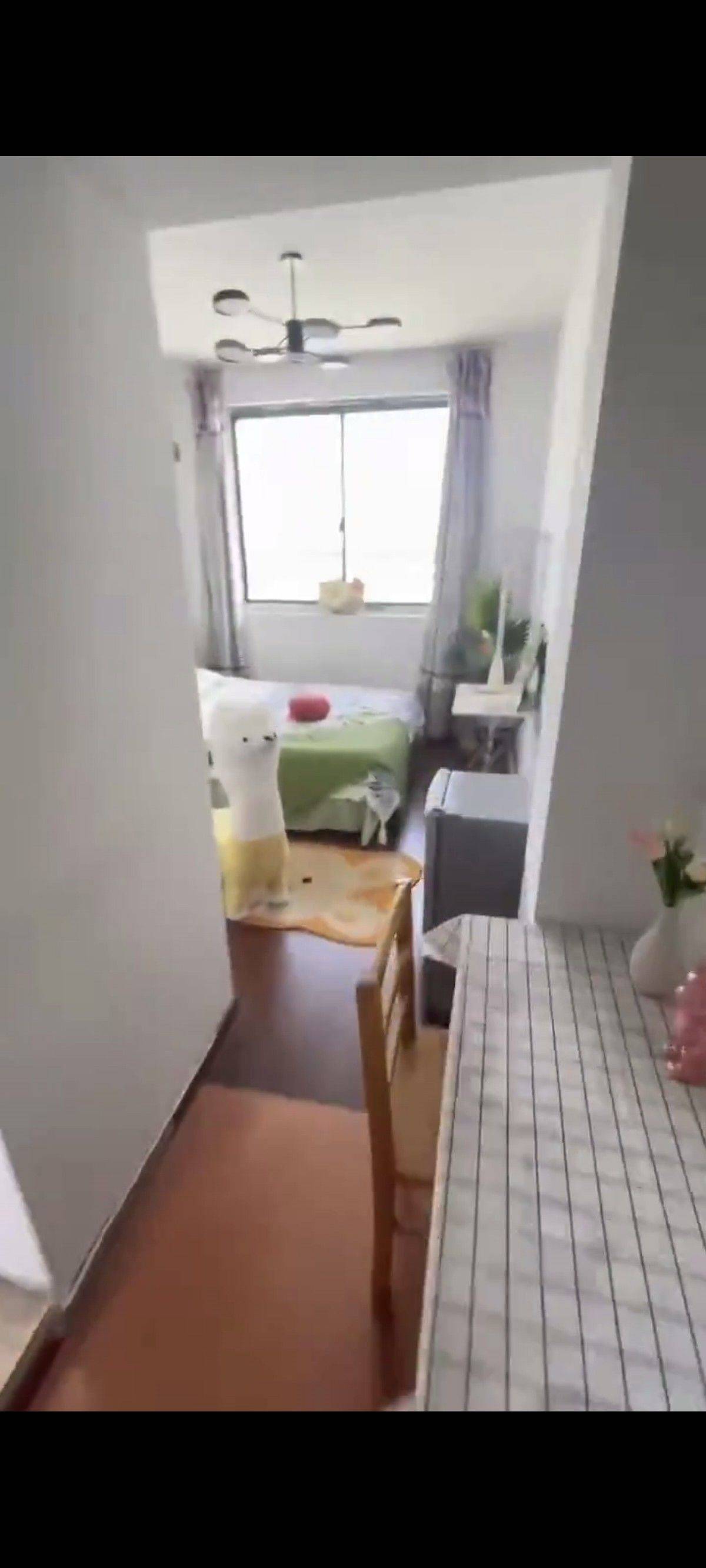 Shanghai-Songjiang-Cozy Home,Clean&Comfy,Chilled